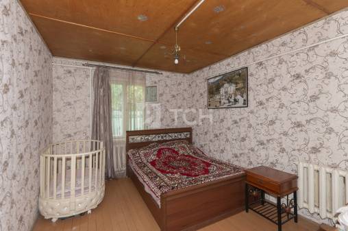 Дом, г.о. Королёв, Королёв, улица Клары Цеткин, 34, #id1774105