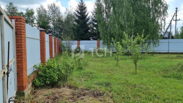 Земельный участок, г.о. Пушкинский, СНТ Ритас, #id1627754