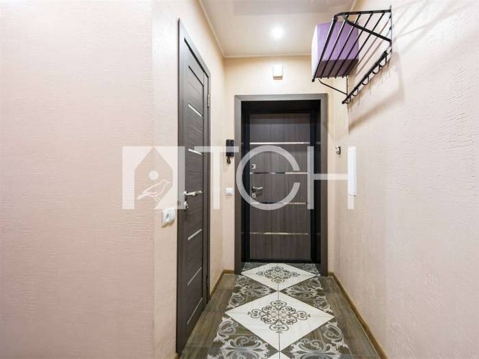 2-комн. квартира, Биокомбината, ул без улицы, 35 #id278881