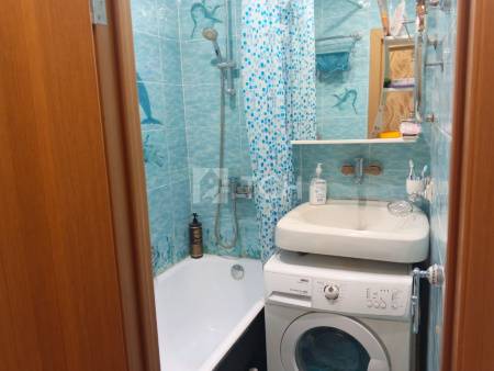 3-комн. квартира, Королёв, улица 50-летия ВЛКСМ, 10, #id1967992