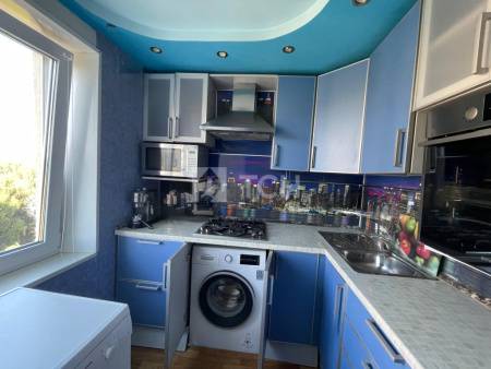 4-комн. квартира, Пушкино, 26, #id1589618