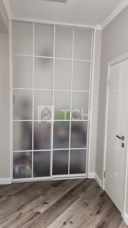 3-комн. квартира, Королёв, Пушкинская улица, 15, #id1232578