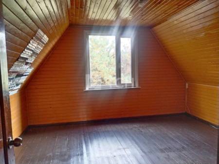 Дом, г.о. Щёлково, территория СНТ Восход-2, 281, #id1811902