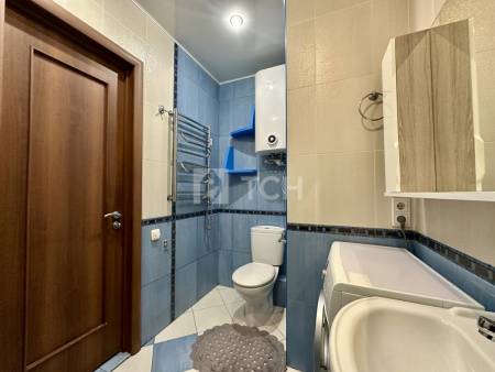 2-комн. квартира, Щёлково, Центральная улица, 94, #id1969850