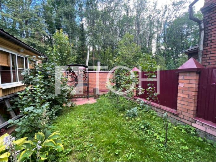Дом, Пушкинский район, проезд 1-й Станционный #id287080
