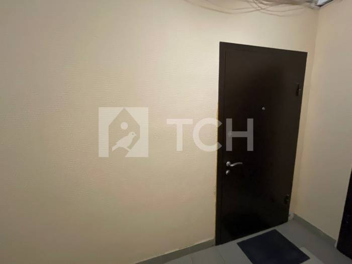 1-комн. Квартира, Пушкино, 1-я Серебрянская улица, 21, #id622899