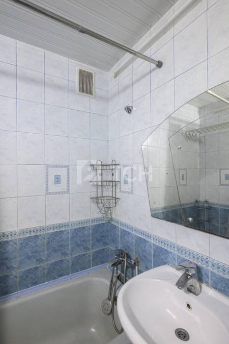 1-комн. квартира, Королёв, Пионерская улица, 8Ак3, #id1777663