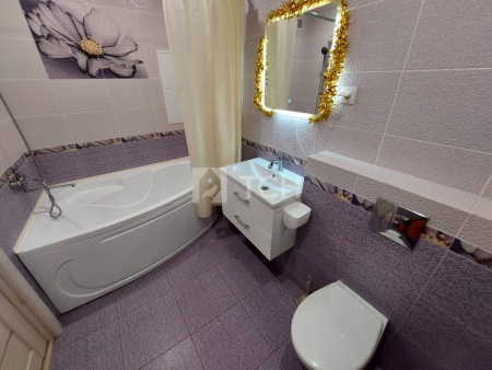 1-комн. квартира, Королёв, улица Орджоникидзе, 2Г, #id1350125