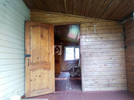 Дом, г.о. Щёлково, территория СНТ Восход-2, 281, #id1811902