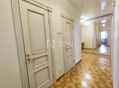 2-комн. квартира, Щёлково, 22, #id2026771