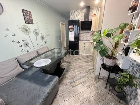 2-комн. квартира, Ивантеевка, Хлебозаводская улица, 28к1, #id1798864