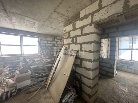 Дом, г.о. Щёлково, КП Лосиный парк-2, Спокойная улица, 40, #id1608911