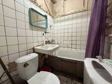 2-комн. квартира, Пушкино, Рабочая улица, 12Б, #id2013395