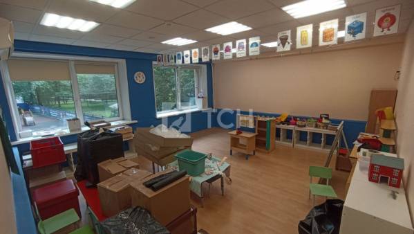 Коммерческая недвижимость, Москва, Большая Академическая улица, 24, #id1682516