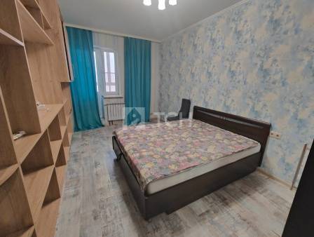 1-комн. квартира, Ивантеевка, улица Бережок, 3, #id1810295