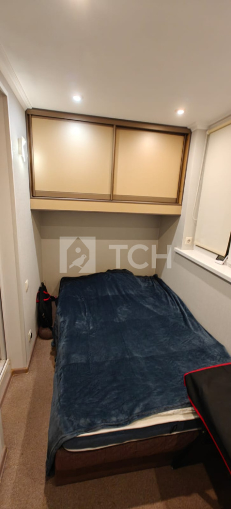 1-комн. квартира, Ивантеевка, Трудовая улица, 22, #id1345642