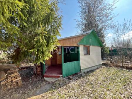 Дом, г.о. Щёлково, садовое товарищество Сатурн, 127, #id1568321