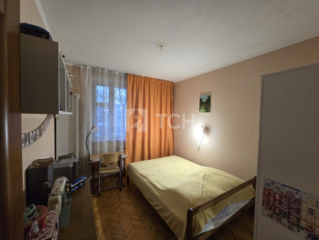 5-комн. квартира, Пушкино, 32, #id1357593