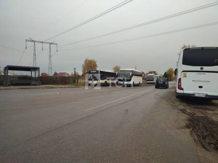 Земельный участок, г.о. Лосино-Петровский, деревня Райки, Заповедная улица, #id1877034