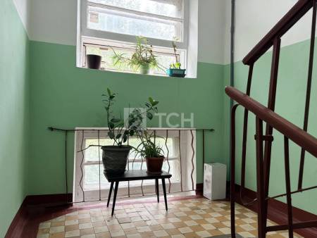 2-комн. квартира, Пушкино, Московский проспект, 45, #id2087454