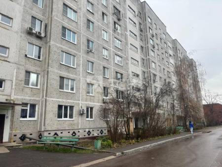 2-комн. квартира, Лосино-Петровский, улица Гоголя, 1, #id1983962