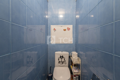 2-комн. квартира, рабочий посёлок Лесной, Советская улица, 3Вк1, #id1135646