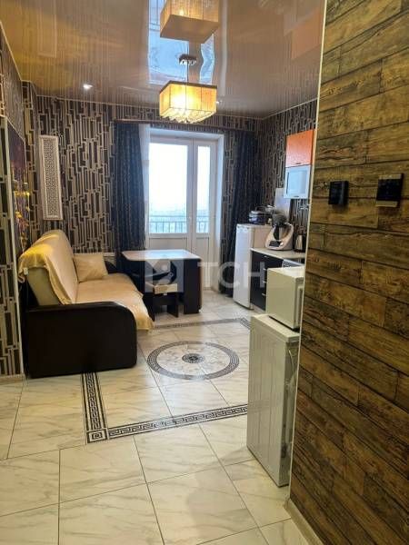 1-комн. квартира, Ивантеевка, Хлебозаводская улица, 28к1, #id735883