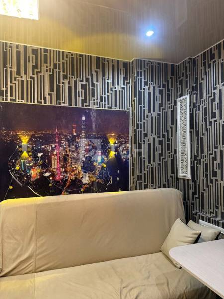 1-комн. квартира, Ивантеевка, Хлебозаводская улица, 28к1, #id735883