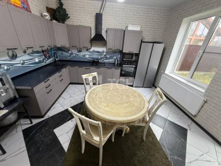 Дом, Троицкий административный округ, 289, #id1938147