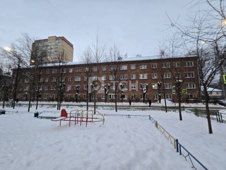 Комната, Ивантеевка, Школьная улица, 4, #id2005089