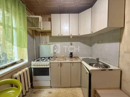 1-комн. квартира, Мытищи, Новомытищинский проспект, 80к5, #id1842852