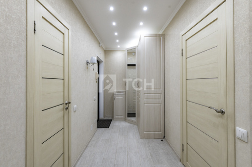 2-комн. квартира, Ивантеевка, Хлебозаводская улица, 2к1, #id379692