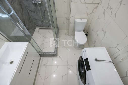 1-комн. квартира, Мытищи, 2-я Институтская улица, 28, #id1082528