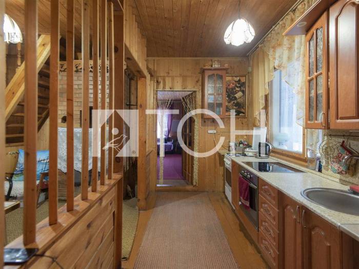 Дом, Лосино-Петровский #id272669