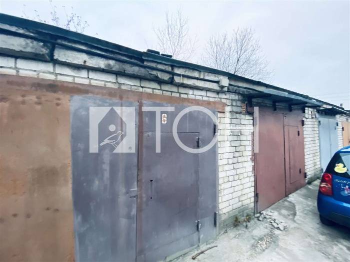 Гараж, Ивантеевка, проезд Центральный #id297066