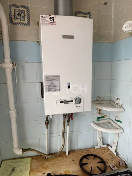 2-комн. квартира, Королёв, улица Папанина, 7, #id1897320