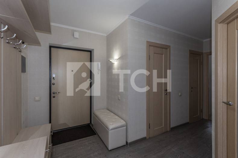 2-комн. Квартира, Ивантеевка, Трудовая улица, 18, #id464190