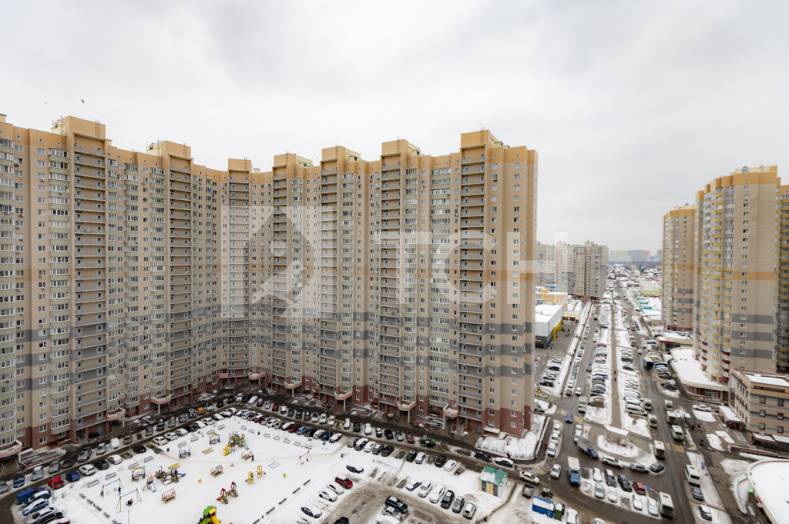 1-комн. Квартира, Балашиха, улица Строителей, 3, #id631608