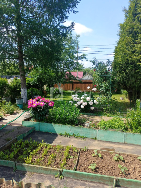 Дом, г.о. Пушкинский, садовое товарищество Родничок, 69, #id1725241