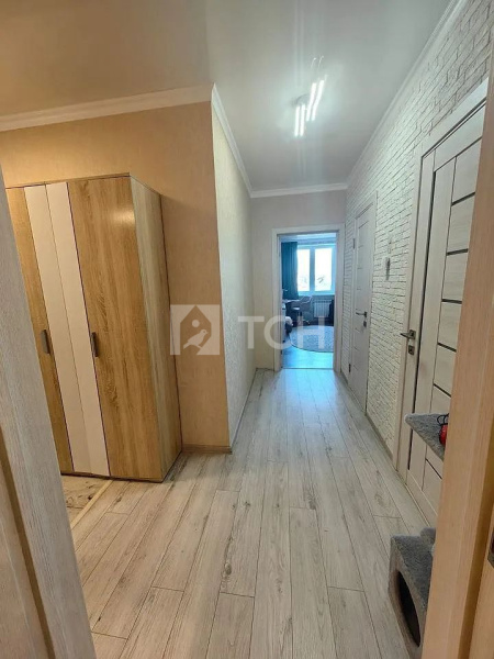 3-комн. квартира, Мытищи, улица Красная Слобода, 13, #id1088435