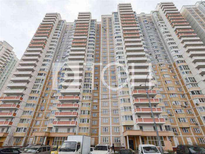 2-комн. квартира, Химки, ул Совхозная, 18 #id304018