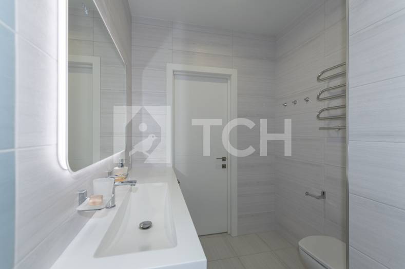 2-комн. Квартира, Королёв, Бурковский проезд, 36к5, #id661582