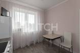 1-комн. Квартира, рабочий посёлок Свердловский, улица Строителей, 18, #id693741