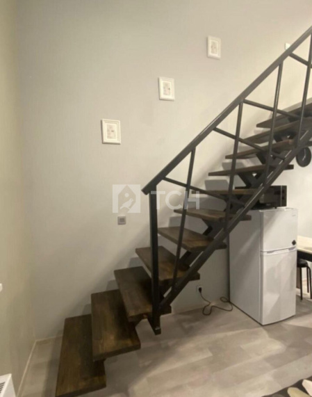 Квартира-студия, Королёв, Полевая улица, 11к2, #id1263920