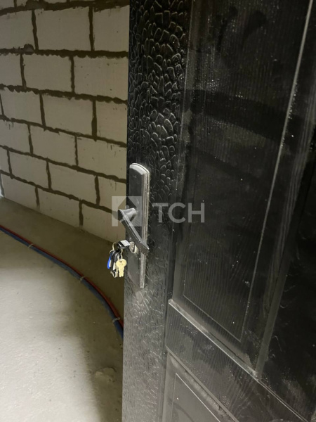 1-комн. квартира, Балашиха, улица Разина, 1А, #id975538