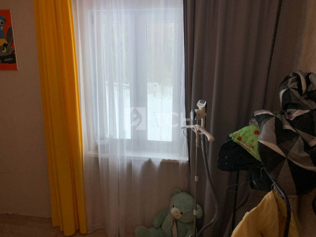 Дом, Сергиево-Посадский г.о., деревня Никульское, #id1351975