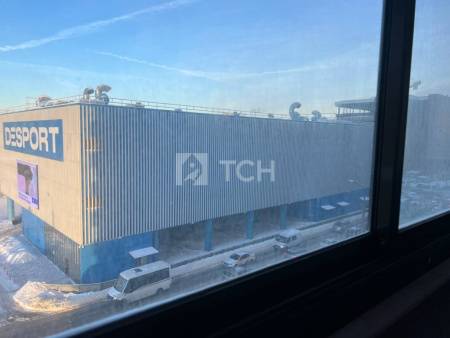 3-комн. квартира, Балашиха, улица Разина, 1А, #id989829