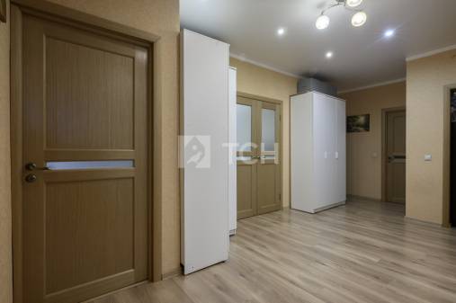 3-комн. квартира, Пушкино, 46, #id1989999