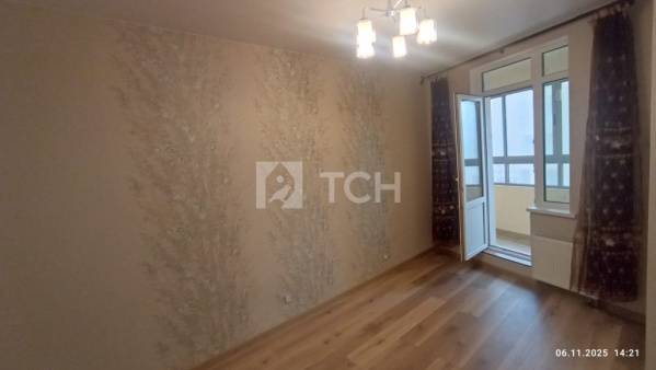 1-комн. квартира, Королёв, Советская улица, 47к9, #id634191