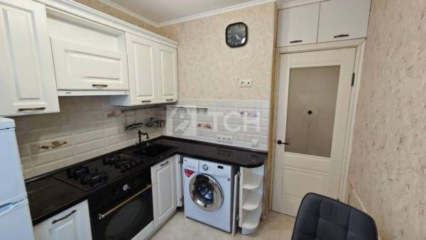 1-комн. квартира, Королёв, улица 50-летия ВЛКСМ, 5/16, #id1894641